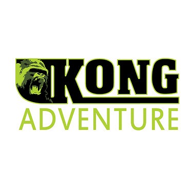 Kong Adventure thumb