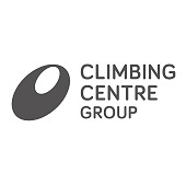 Climbing Centre Group logo  © Climbing Centre Group
