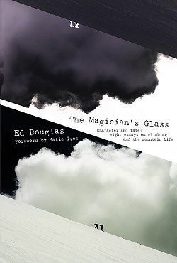 The Magician's Glass  © Vertebrate Publishing