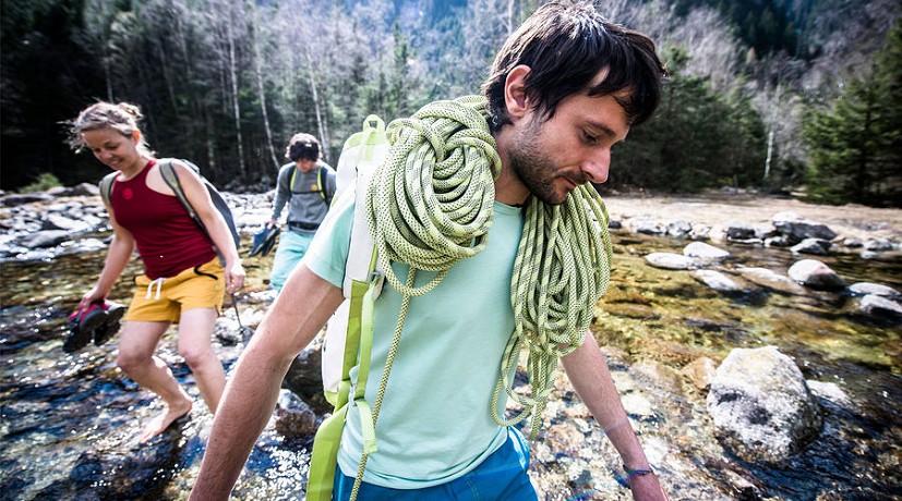 Edelrid Competition  © Edelrid