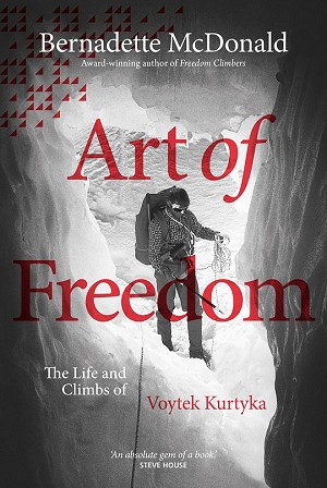 Art of Freedom cover  © Vertebrate
