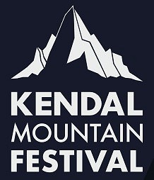 Kendal Mountain Festival logo 2017