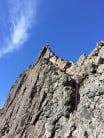 Accessing the Inaccessible Pinnacle