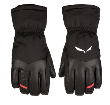 Ortles GTX Warm Gloves  © Salewa