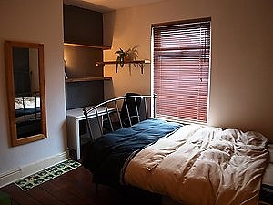 Premier Post: Room for rent in Woodseats, Sheffield (S8)