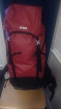 Premier Post: Crux AK47-RT pack for Sale Unused with tags/rec't