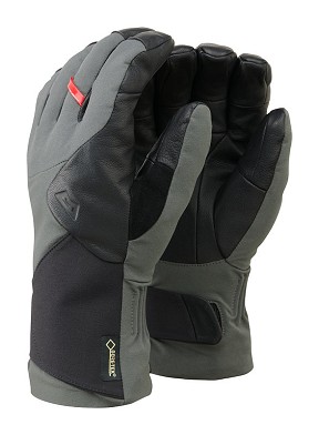 Colouir Gloves  © Mountain Equipment