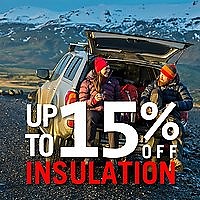 Up to 15% off Insulation at The Epicentre, Products, gear, insurance Premier Post, 1 weeks @ GBP 70pw
