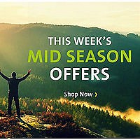 More midseason offers at The Epicentre, Products, gear, insurance Premier Post, 1 weeks @ GBP 70pw