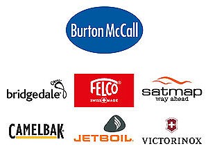 Burton McCall - Sales Executive, Recruitment Premier Post, 1 weeks @ GBP 75pw