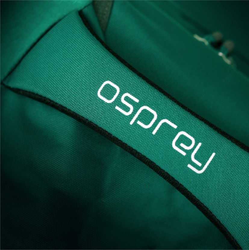 Top Grab Handle  © Osprey
