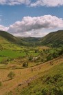 Some valley in Wales