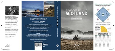 Photographing Scotland – the ultimate guidebook, Products, gear, insurance Premier Post, 1 weeks @ GBP 70pw  © fotoVUE