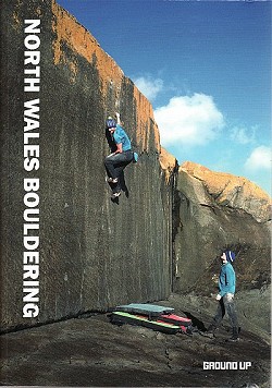 North Wales Bouldering   © Ground Up
