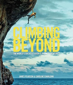 Climbing Beyond  © UKC