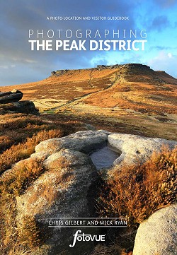Photographing the Peak District cover  © UKC Gear