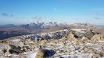 From the old man of coniston