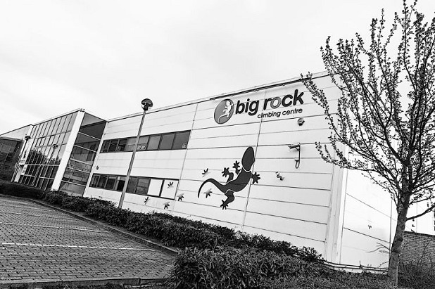 Big Rock Milton Keynes: multiple job vacancies., Recruitment Premier Post, 2 weeks @ GBP 75pw  © Big Rock & Beacon Climbing Centr
