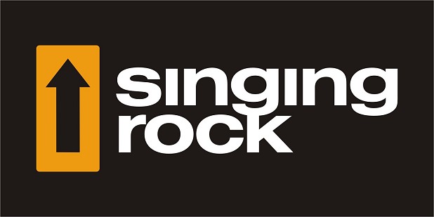 Singing Rock logo  © Rockbusters