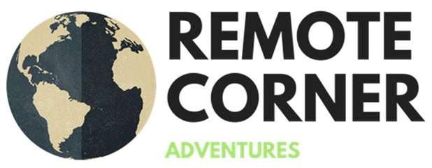 Remote Corner Logo  © Remote Corner
