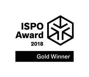 ISPO Gold Award  © Patagonia