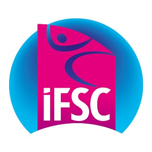 IFSC  © IFSC