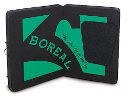 Boreal Crash Pad  © Boreal