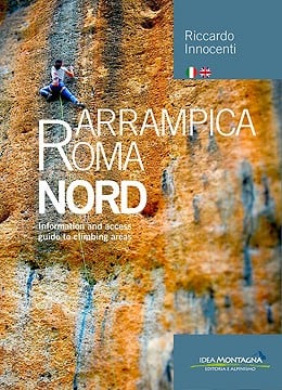 Arrampica Roma Nord cover photo
