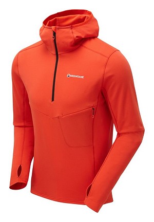 Montane Spider Hoodie  © Montane
