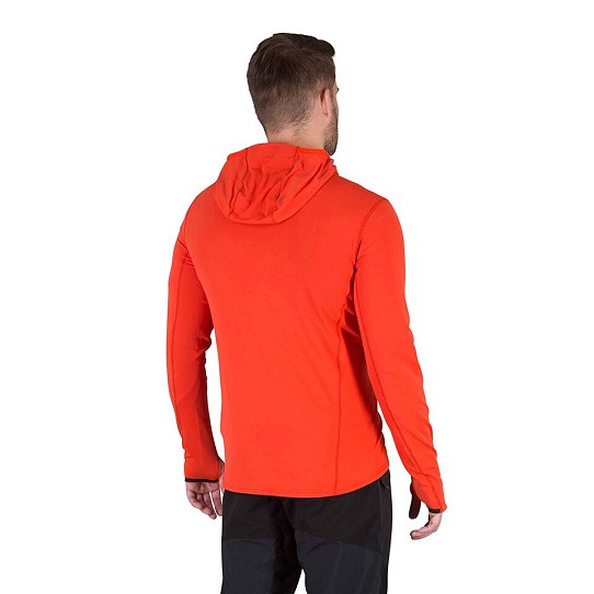 Montane Spider Hoodie  © Montane