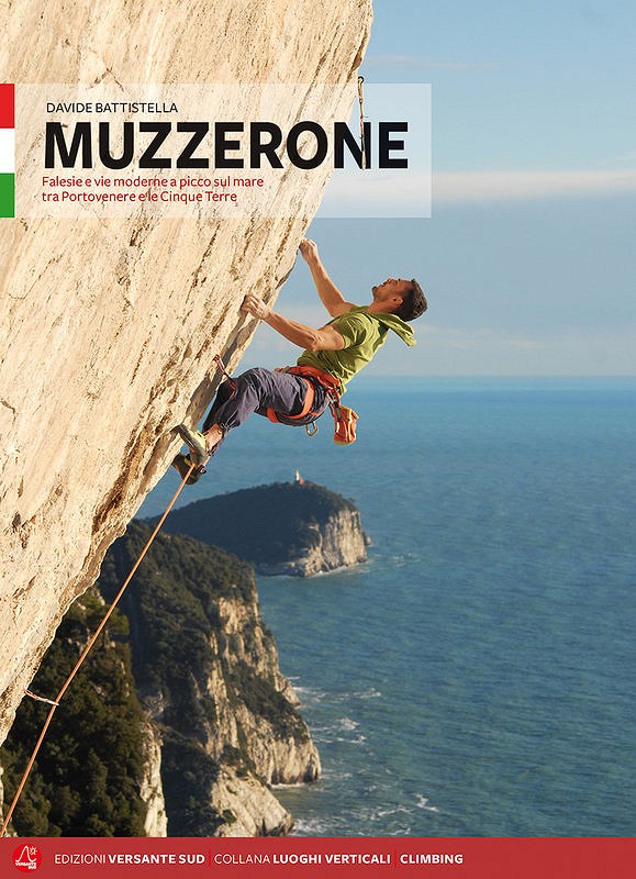 Muzzerone cover photo
