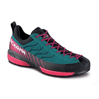 SCARPA Primitive /dark green rope 2023-2024 City shoes Flat Shoes unisex