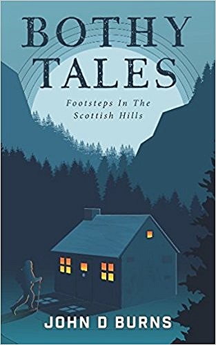 Bothy Tales cover