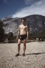 Alan Stewart, Yosemite, Sept 1978
(yes, it is flipped!)