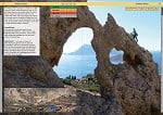 Kalymnos example page  © Rockfax