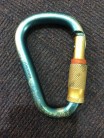 Unknown carabiner