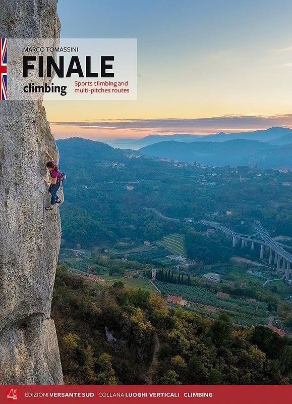 Finale Climbing cover photo