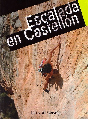 Escalade en Castellon cover photo
