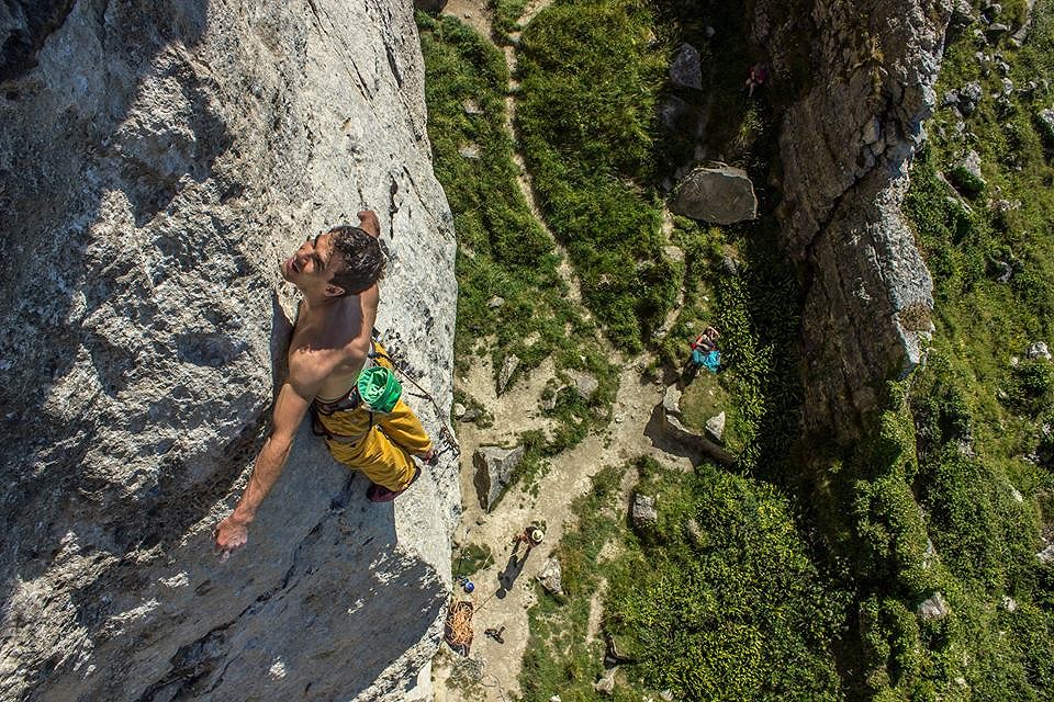 "It is not the things that trouble us but our interpretation of them."  © @jaylewinclimb