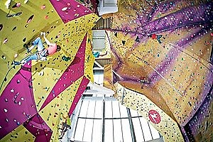 Route Setting Manager at Lakeland Climbing Centre, Recruitment Premier Post, 2 weeks @ GBP 75pw