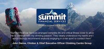 SFS Competition 4  © Summit Financial Services