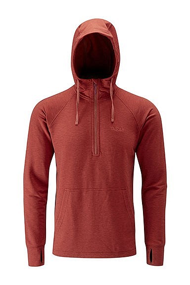 Top Out Hoody