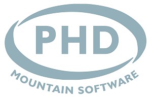 PHD Logo  © PHD