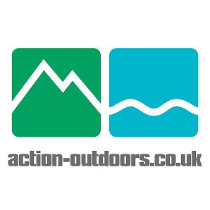 Action Outdoors logo