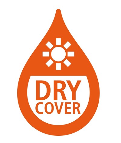 Dry Cover  © Beal
