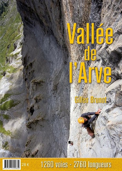 vallee de l'Arve (2018) cover photo  © Gilles Brunot