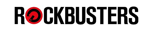 Rockbusters Logo  © Rockbusters