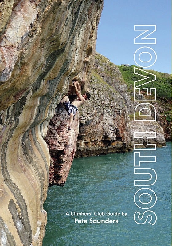 South Devon cover photo