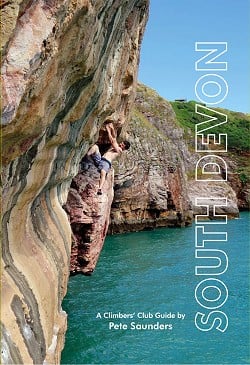 South Devon guide.  © UKC Articles