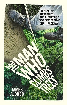 Man Who Climbs Trees  © UKC Articles